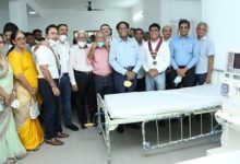 Photo of Sathyalok Charitable Trust Dialysis Centre opens in Chennai