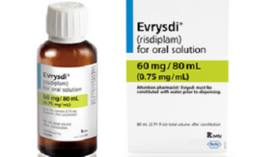 Photo of Roche launches Evrysdi, oral therapy drug to treat SMA