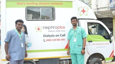 Photo of NephroPlus launches Dialysis on Call service in Hyderabad