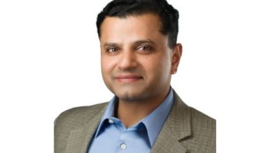 Photo of 314e Corporation appoints Dr Sivakumaran Raman as Chief Product Officer