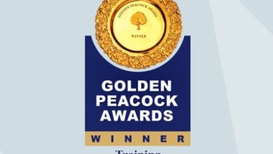 Photo of Sai Life Sciences wins Golden Peacock National Training Award 2021