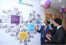 Photo of Apollo Fertility opens centre in Thane
