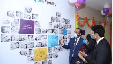 Photo of Apollo Fertility opens centre in Thane