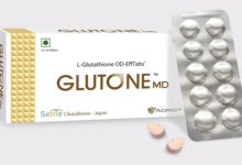 Photo of Adroit Biomed launches immunity-enhancing tablets Glutone MD