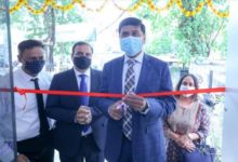 Photo of Crystal Hearing Solutions launches centre in Mumbai