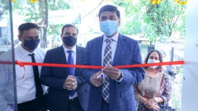 Photo of Crystal Hearing Solutions launches centre in Mumbai