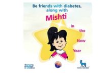 Photo of Novo Nordisk Education Foundation launches diabetes education chatbot Mishti 