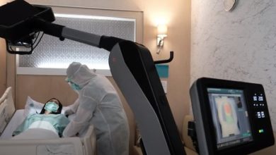 Photo of Fujifilm, Lunit launch AI-powered product for chest X-ray in Japan