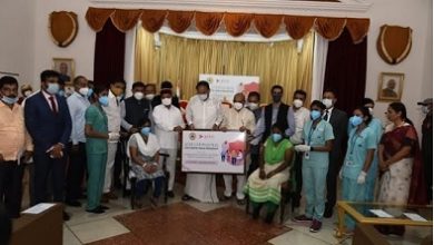 Photo of GiveIndia launches ‘Vaccinate India Programme’ 