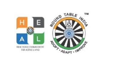 Photo of Round Table India launches project H.E.A.L