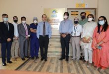 Photo of Pune-based Jehangir Hospital launches upgraded centre for endoscopy