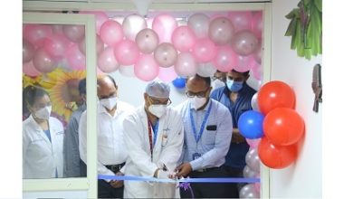 Photo of Manipal Hospitals launches Radixact System with Synchrony technology in India