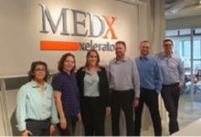 Photo of CBG allocates $20 m for medical device investments in MEDX Xelerator incubator
