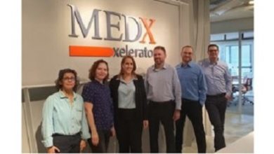 Photo of CBG allocates $20 m for medical device investments in MEDX Xelerator incubator