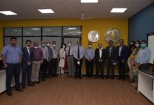 Photo of Wipro GE Healthcare launches GE-SonoSimSimulation CoE Lab in Navi Mumbai