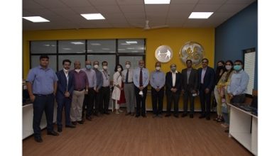 Photo of Wipro GE Healthcare launches GE-SonoSimSimulation CoE Lab in Navi Mumbai