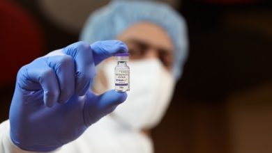 Photo of Zydus receives EUA from DCGI for needle-free COVID vaccine ZyCoV-D