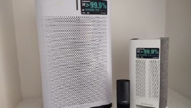 Photo of Aurabeat launches AG+ five-stage sterilisation air purifier in India