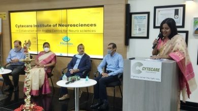 Photo of Cytecare Hospitals with Brains Neuro Spine Hospital launch neurosciences centre