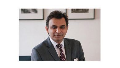 Photo of Urologist Prof Prokar Dasgupta joins MysteryVibe as CMO
