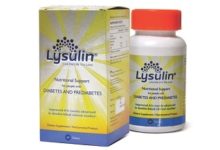 Photo of Uniza Group in tie up with Lysulin for diabetic nutritional supplement