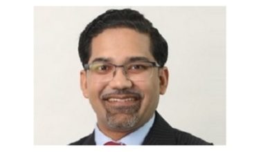 Photo of Amrit Ray joins CorEvitas Board of Directors