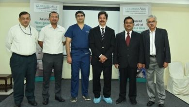 Photo of Columbia Asia Referral Hospitals Yeshwanthpur launches cath lab unit