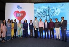 Photo of Apollo Hospitals Bangalore completes 100 robotic cardiac surgeries