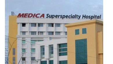 Photo of Medica inaugurates Hematuria clinic in Kolkata