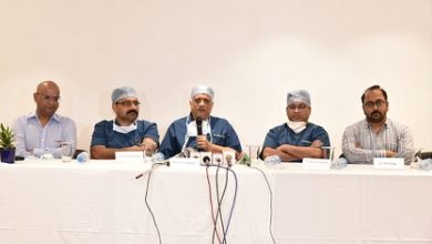 Photo of Kolkata-based Medica Superspecialty Hospital conducts lung transplant surgery