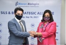 Photo of Biocon Biologics, Serum Institute Life Sciences in strategic alliance