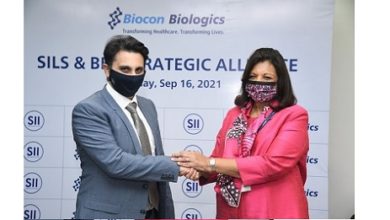Photo of Biocon Biologics, Serum Institute Life Sciences in strategic alliance