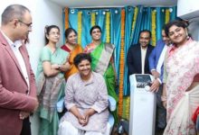 Photo of Elite Gynae launches breakthrough pelvic treatment EMSELLA in Hyderabad