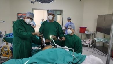 Photo of Manipal Hospitals, Dwarka performs three live laparoscopic surgeries 