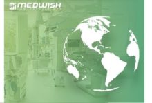 Photo of Medwish.com launches global free shipping plan to deliver medical equipment to hospitals
