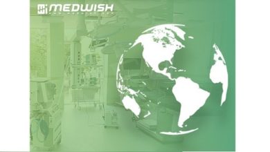 Photo of Medwish.com launches global free shipping plan to deliver medical equipment to hospitals
