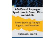 Photo of Dr Thomas E Brown’s book delves deep into ADHD in smart kids, adults