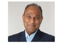Photo of Bhaskar Sambasivan joins CitiusTech as CEO