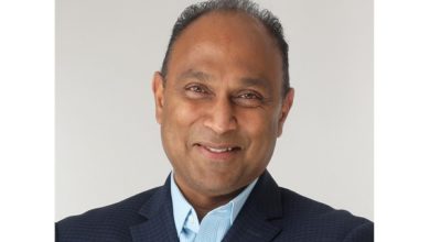 Photo of Bhaskar Sambasivan joins CitiusTech as CEO
