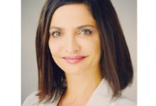 Photo of Dr Salome Masghati joins CIGC as surgeon