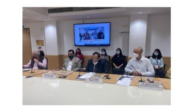 Photo of NITI Aayog launches Atal Innovation Mission Digi-Book Innovations on health