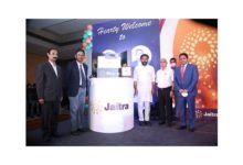 Photo of Jaitra Devices & Systems launches bipolar air disinfectant and purifier