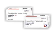 Photo of MSN Labs launches diabetes drug EMPAONE for Rs 15.90 and Rs 18.90