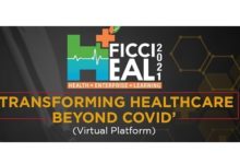 Photo of FICCI HEAL 2021 to deliberate on covid induced healthcare transformation