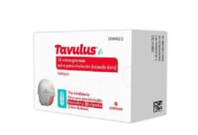 Photo of Glenmark launches Tavulus in Spain