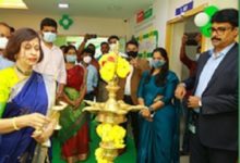 Photo of Metropolis Healthcare opens centre in Coimbatore