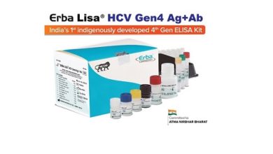 Photo of Transasia launches India’s first Hepatitis C testing kit