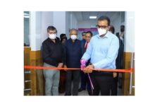 Photo of HCAH launches first transition care centre in Gurugram