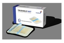 Photo of Healthium Medtech launches TRUSHIELD NXT surgical wound dressing