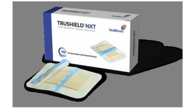 Photo of Healthium Medtech launches TRUSHIELD NXT surgical wound dressing